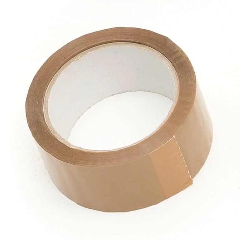 risnedsättning Packtejp