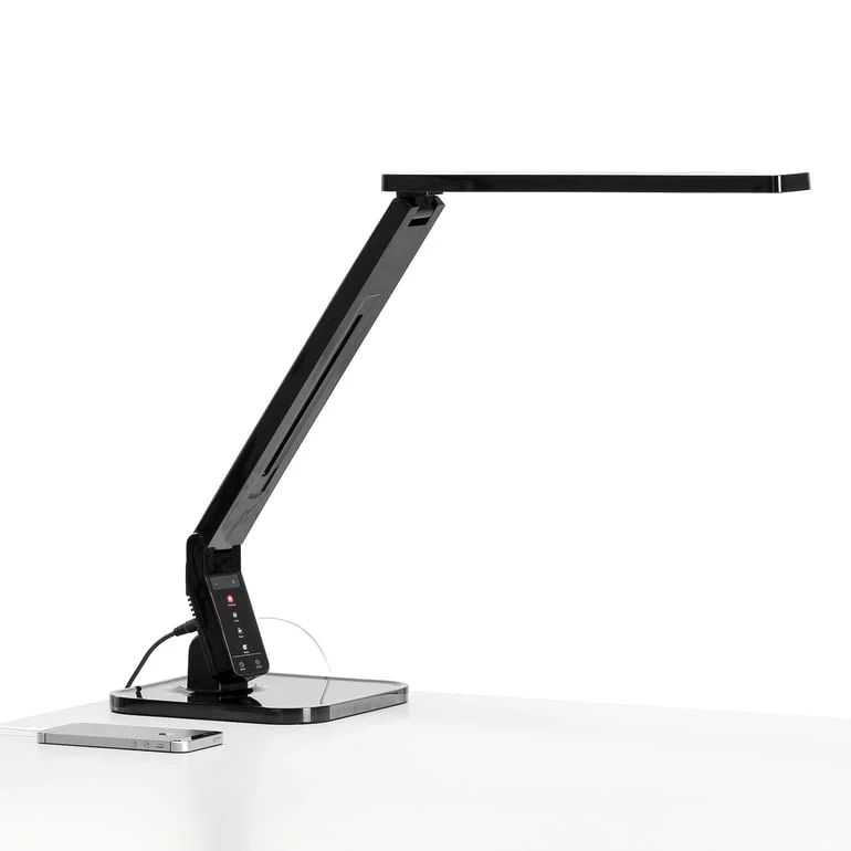 Skrivbordslampa Fynd