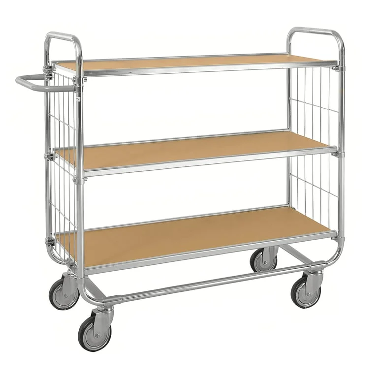 Reapris ESD Hyllvagn