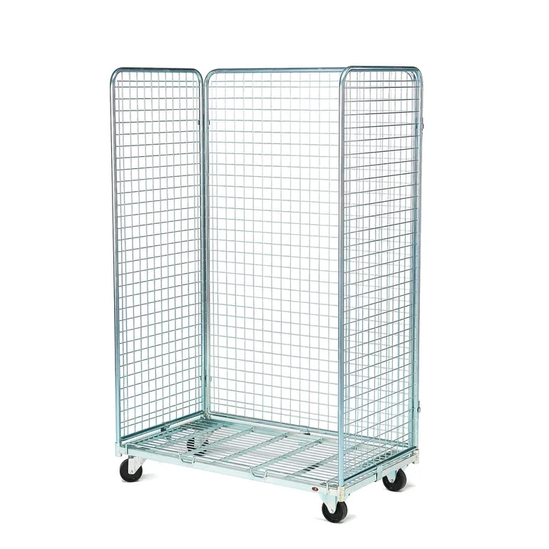 Rullcontainer Erbjudande