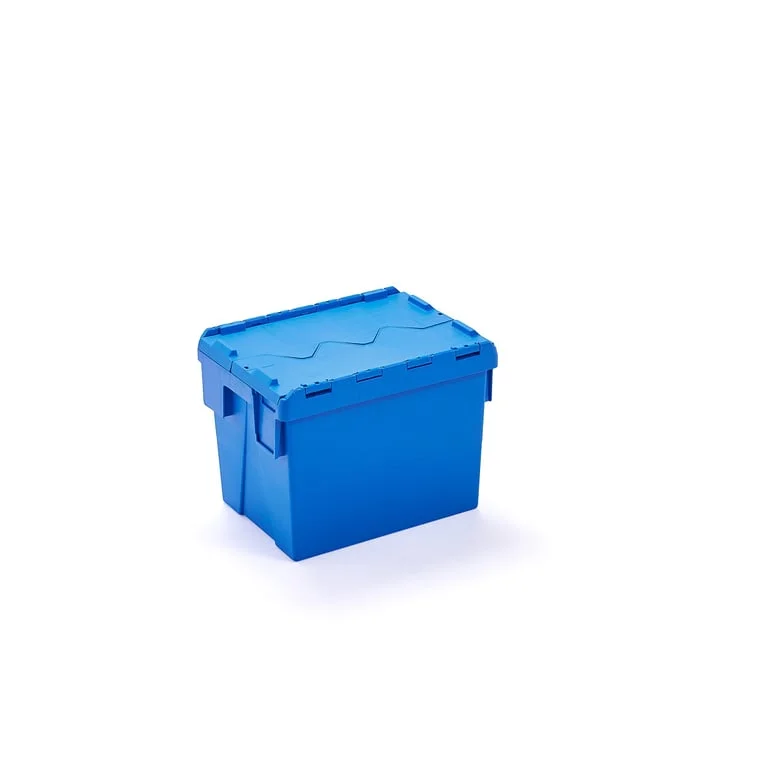Plastback Sista chansen