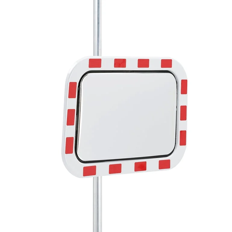 Trygg betalning Trafikspegel