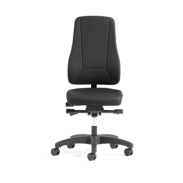 Kontorsstol Kundfavorit