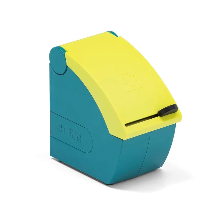 Expressleverans Fingerförbandsdispenser
