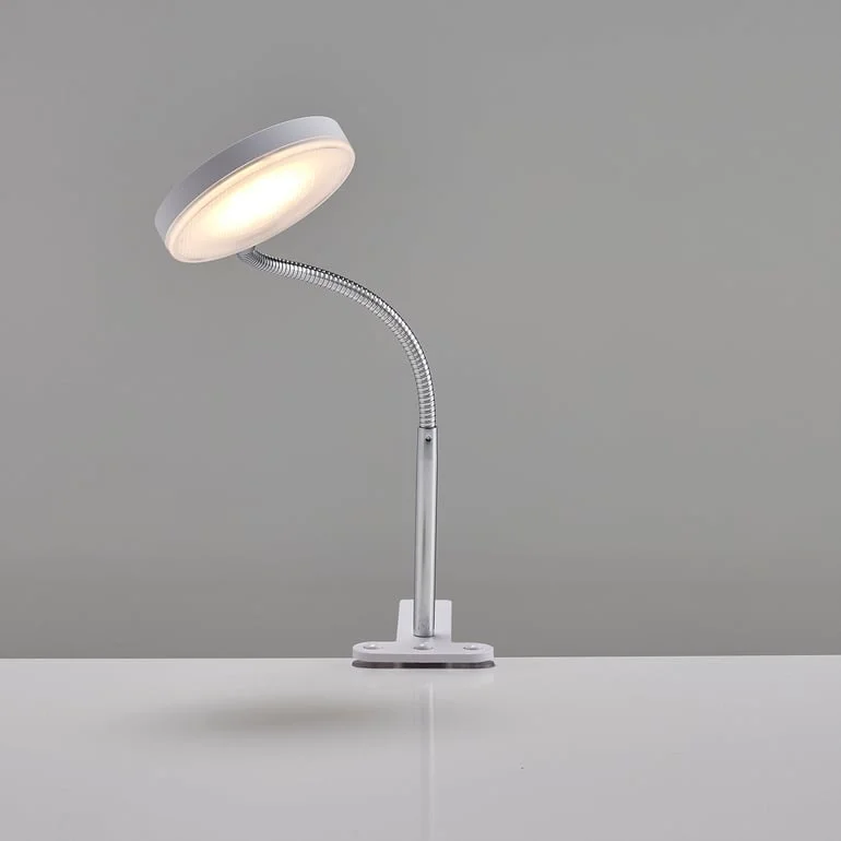 Skrivbordslampa Sista chansen