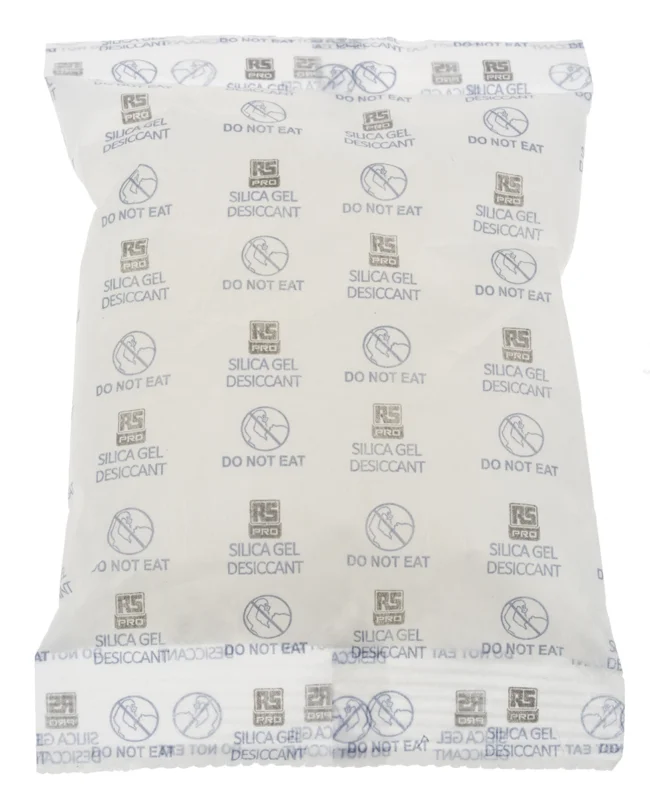 Erbjudandepris RS PRO Kiselgel Kiselgel, 100 g