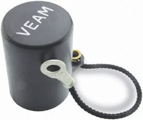 ITT Cannon PowerLock Dammlock, Hane, IP53 Trygg betalning