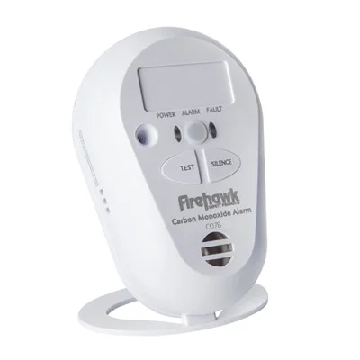 FireHawk Safety Products Larm Larm, 85 dB Nedsatt pris