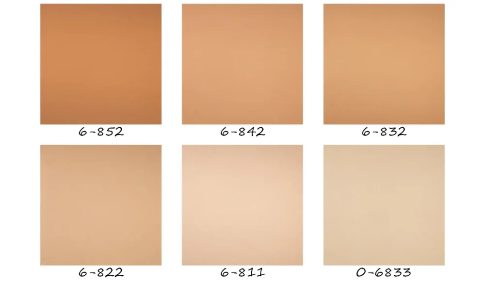 Snabb leverans Nedtonad Terracotta