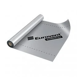 Rea Eurovent - Standard Alu isoleringsfolie