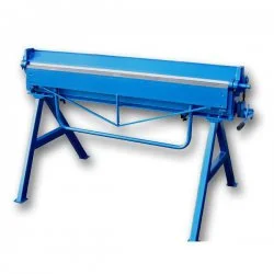 Populärt val Maad - bockmaskin ZG - 1400/0,8