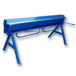 Billig Maad - bockmaskin ZG - 2000/1,2