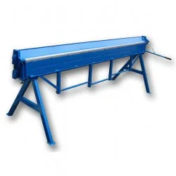 Bästa pris Maad - bockmaskin ZG - 2500/0,7