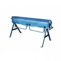 Expressleverans Maad - bockningsmaskin ZG - 2000/1,5