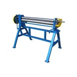 Maad - lindningsmaskin ZW - 1300/1,5 Premium