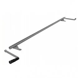 Mazanek - kantlindningsmaskin 1000L/0,8 Rea