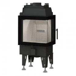 Billig BeF - luftkaminsats BeF Passive 6 CP