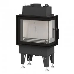 BeF - luftkaminsats BeF Passive 7 CP I lager