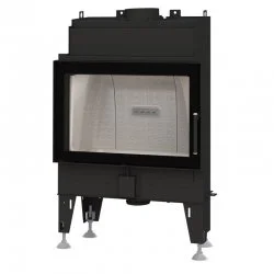 BeF - luftkaminsats BeF Passive 8 Kundfavorit