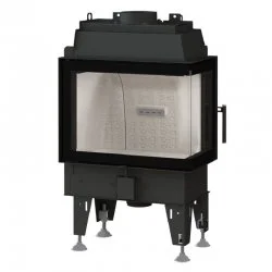 BeF - luftkaminsats BeF Passive 8 CP Begränsad tid