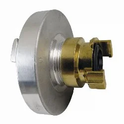Cleancraft - adapter Geka Storz (7013411) Rabatter