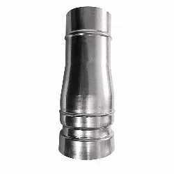 Endast idag Cleancraft - adapter metalowy wąż / zbiornik (7013327)