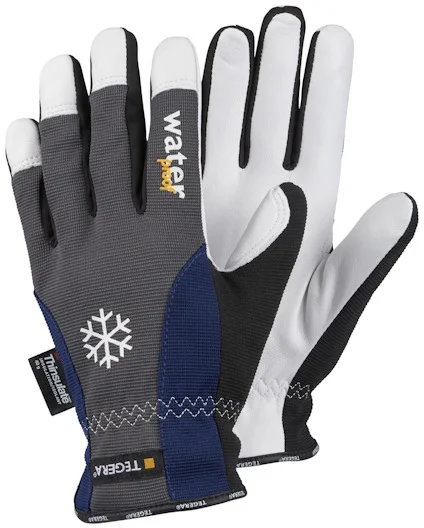 Premium HANDSKE LÄDER 295 TEGERA STL 10