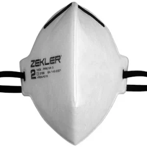 Reapris HALVMASK FILTRERANDE 1402 ZEKLER FFP2 3-PACK