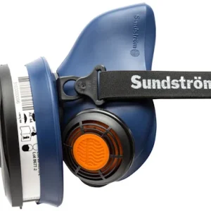 Outlet HALVMASK SR 100 SUNDSTRÖM M/L