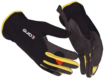 Billig ARBETSHANDSKE GUIDE 765 10