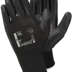 Kundfavorit HANDSKE SYNTETDOPPAD 866 TEGERA STL 9