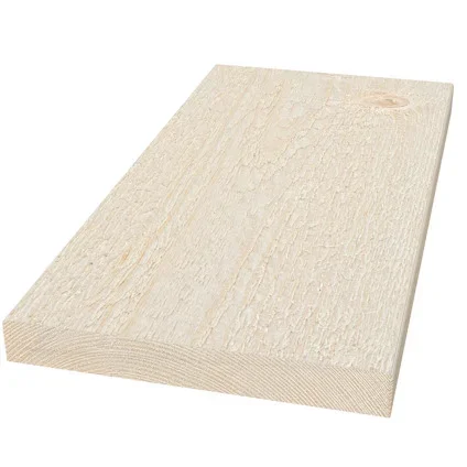 22X170 YTTERPANELBRÄDA GRAN G4-2 3,6M Begränsat erbjudande