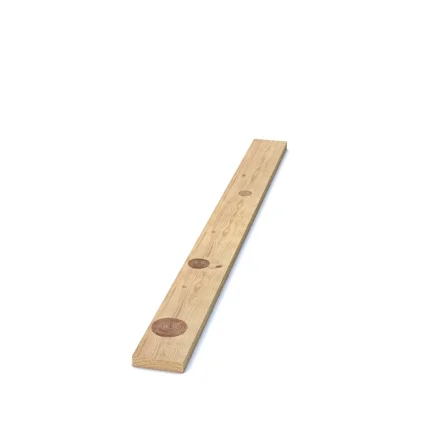 12X50 LÄKT GRAN G4-2 LPM Erbjudande