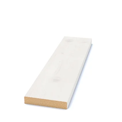 28X145 YTTERPANELBRÄDA GRUNDMÅLAD 60 µM GRAN G4-2 5,4M Köp nu