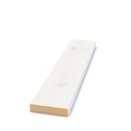 28X120 YTTERPANELBRÄDA GRUNDMÅLAD 60 µM GRAN G4-2 3,6M Begränsad tid