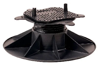 TERRASSFOT MAXI 50-90MM DECK SUPPORT Köp nu