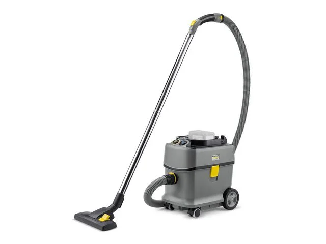 Dammsugare KÄRCHER T 15/1 batteri Populärt val