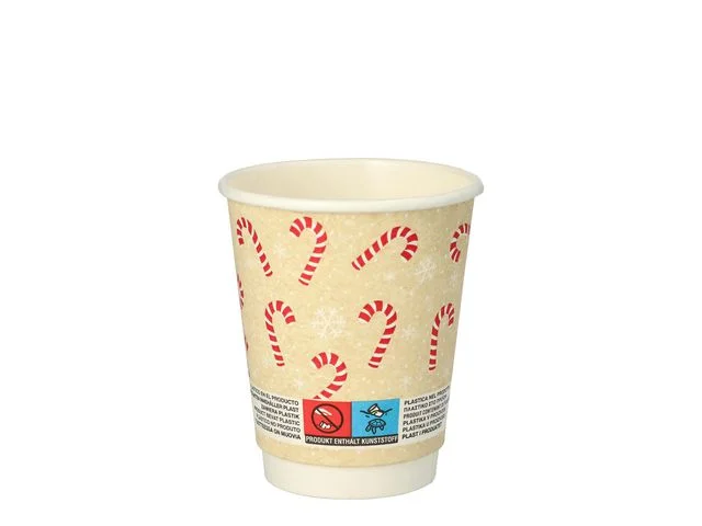 Expressleverans Glöggmugg Cane 20cl 25/fp