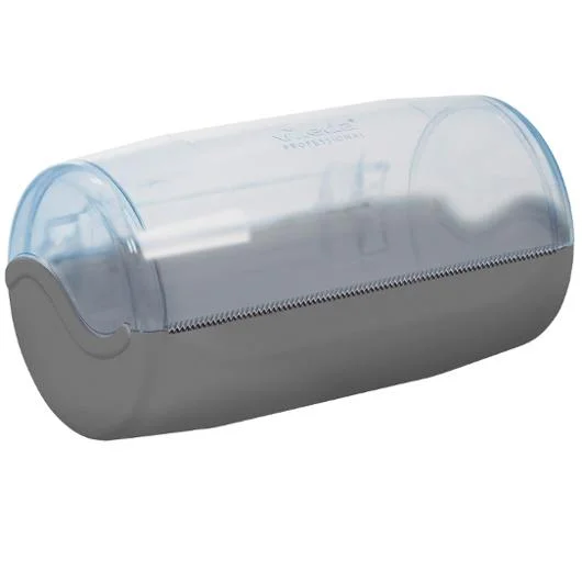 Dispenser MicroRoll & Quickn grå Premium