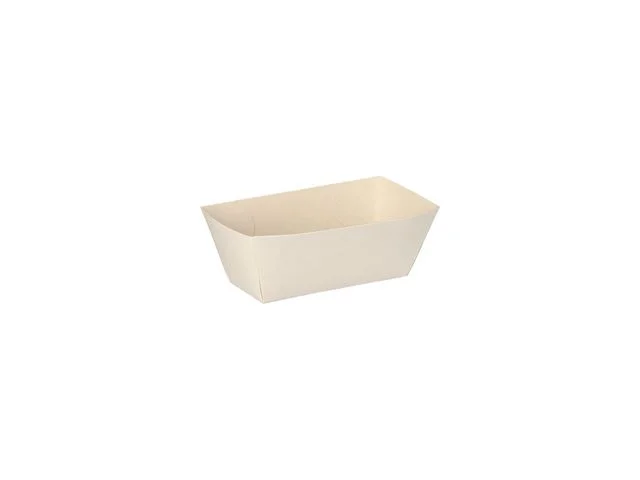 Dressingbägare PAPSTAR 3,5x3x7cm 50/fp Trygg betalning