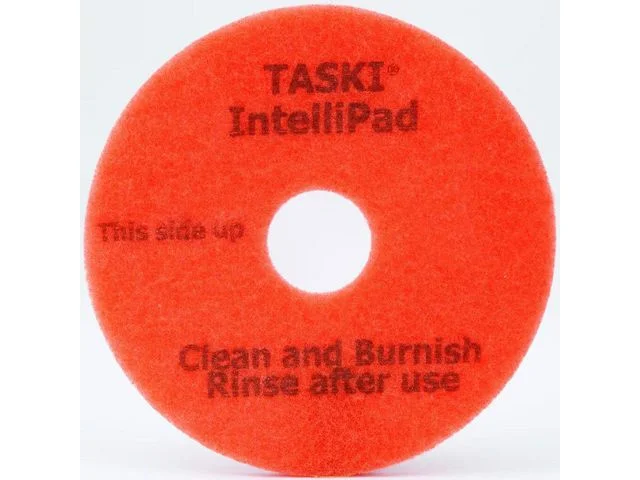 Rondell TASKI 17' Intellipad Kampanj
