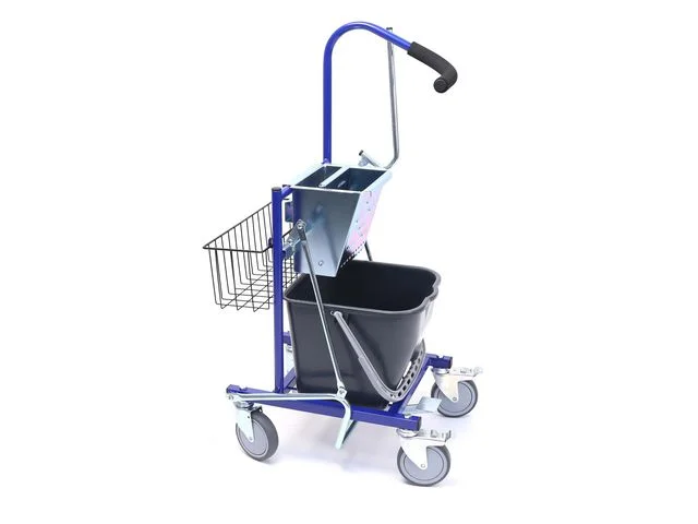 Svabbvagn HT Steelwringer Erbjudandepris
