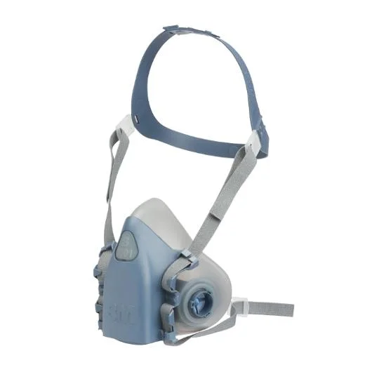 Halvmask 3M 7501 S Billigare