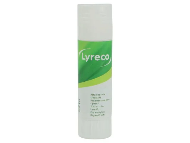 Limstift LYRECO 20g Köp online