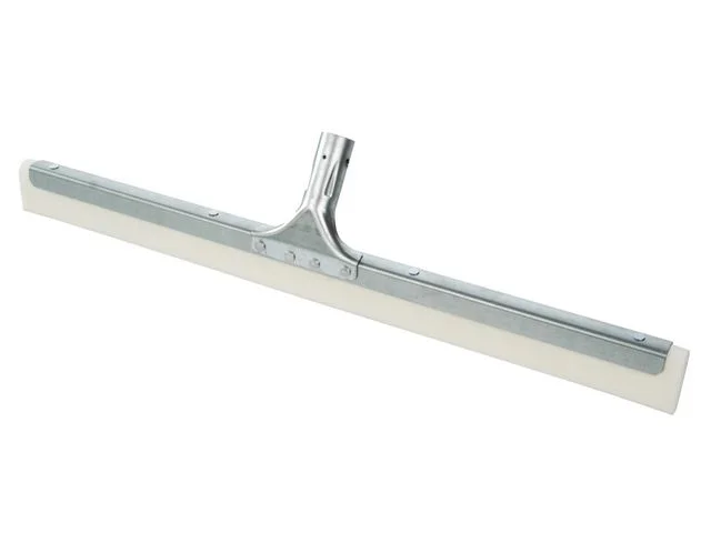 Golvskrapa MOERMAN 45cm vit Erbjudandepris