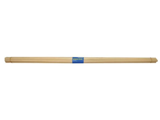 Outlet Rundstavar Storpack 10/pk