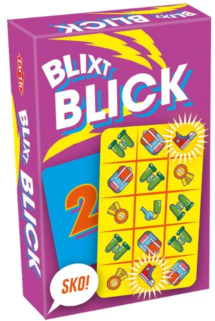 Spel Blixt Blick Köp nu