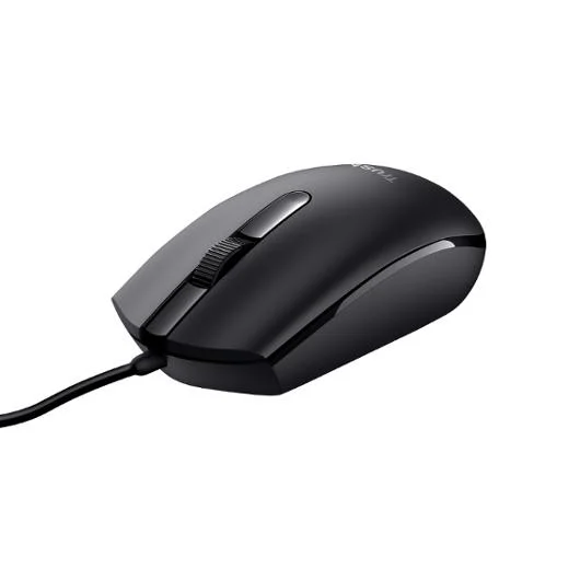 Fynd Mus TRUST TM-101 Kabel