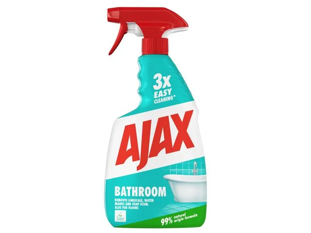 Bästa pris Allrent AJAX Badrum spray 750ml