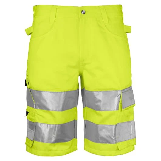 Varselshorts PROJOB 6536 kl 2/1 C48 Nedsatt pris